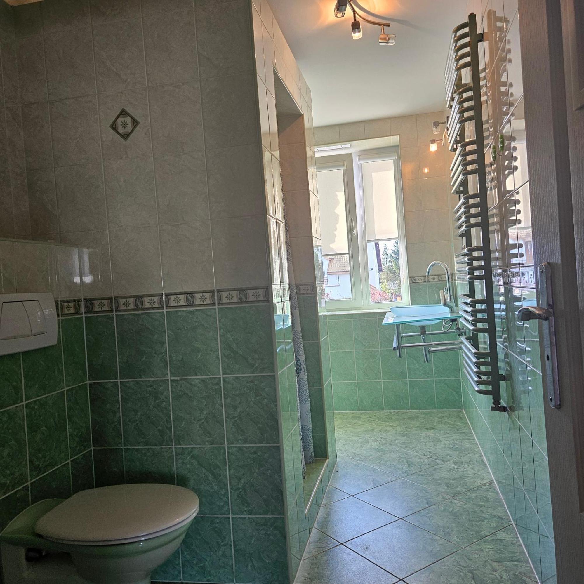 Apartament Poranek Grzybowo  Exterior foto