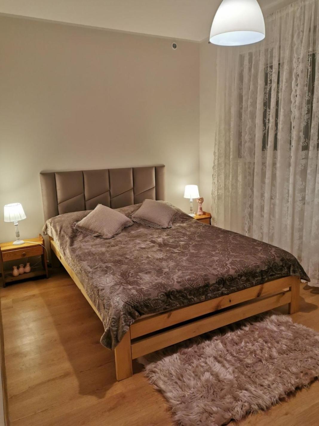 Apartament Poranek Grzybowo  Exterior foto