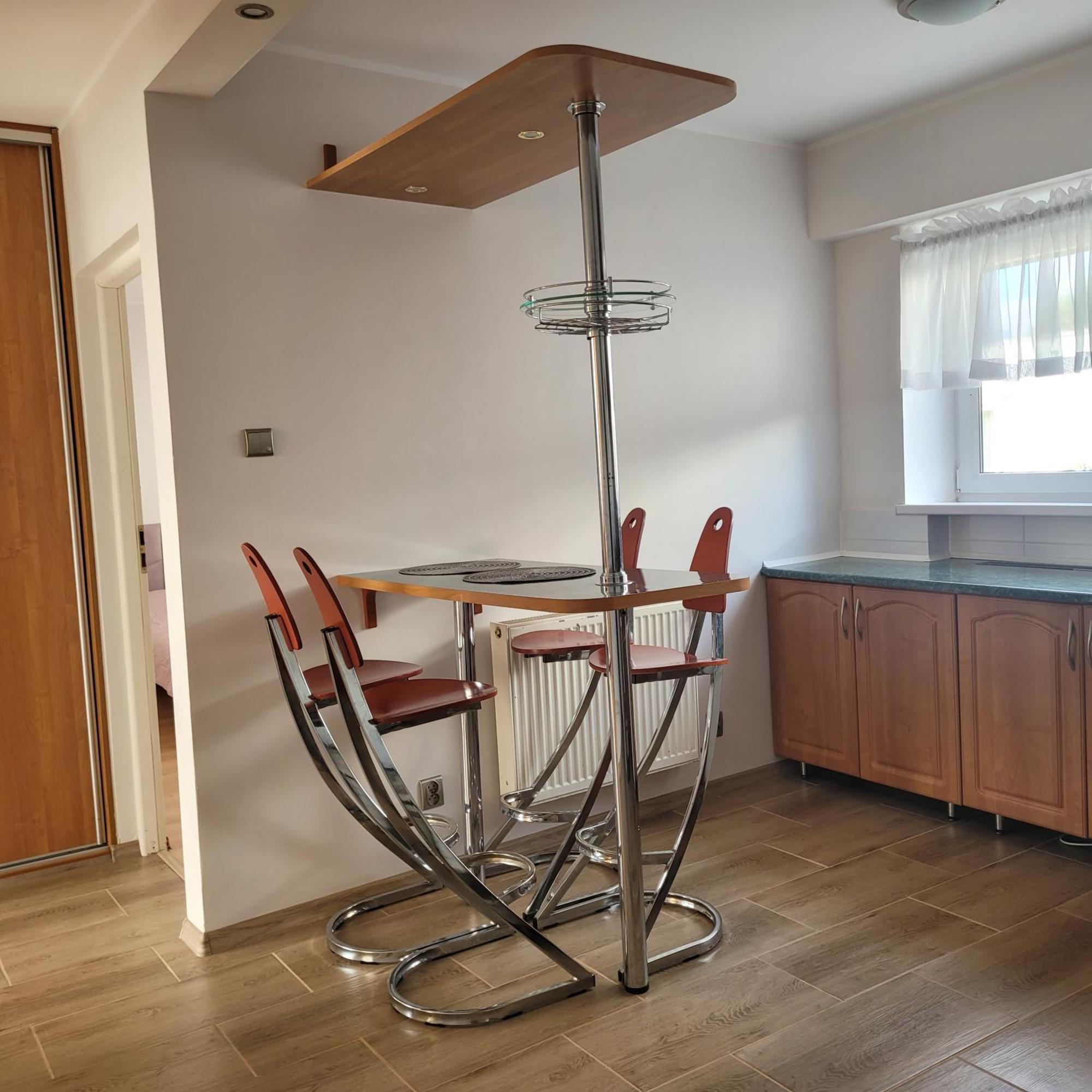 Apartament Poranek Grzybowo  Exterior foto